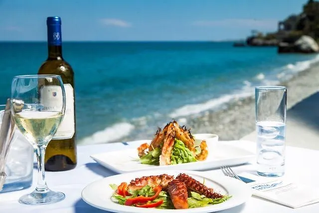 酒店 凯梅特酒店 2*