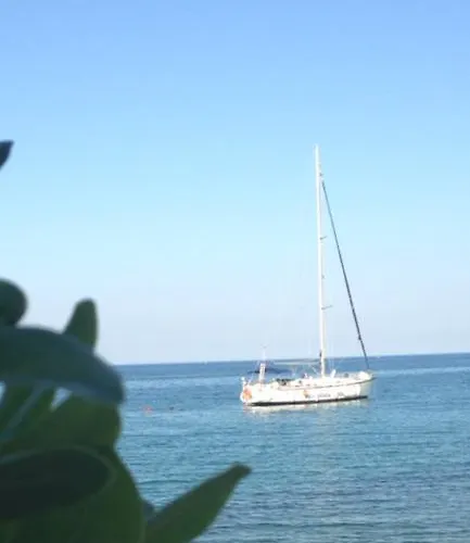 Kymata Отель 2*