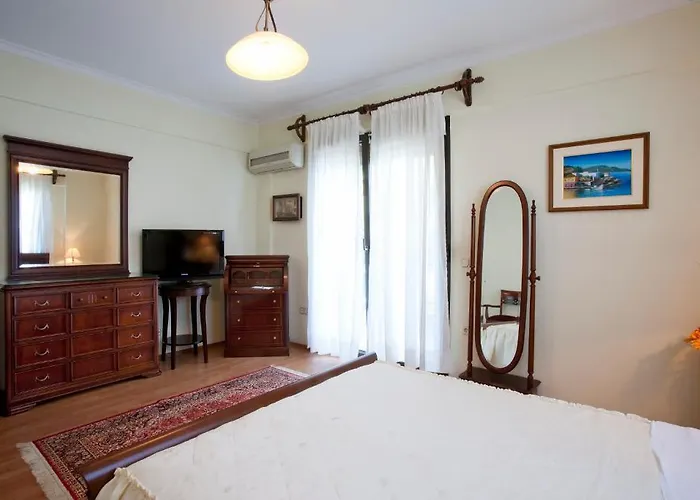 Kymata Отель 2*