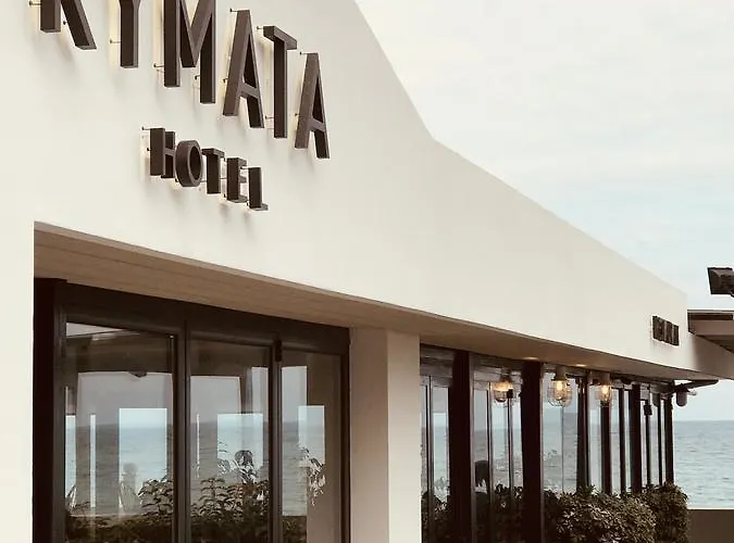 酒店 凯梅特酒店 2*