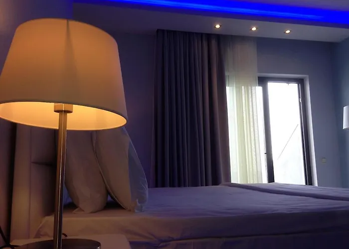 凯梅特酒店 酒店 帕拉塔蒙